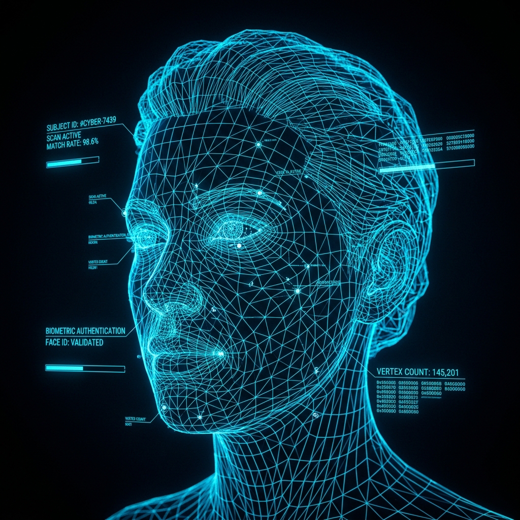 Face Scan